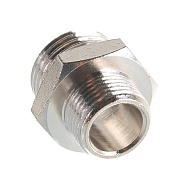 Переходник GAV 1222/6, M3/8*M1/2